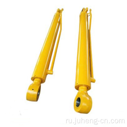 Ковш цилиндр цилиндр R385LC-9 Цилиндр